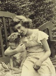 Elizabeth ii, queen of the united kingdom and the other commonwealth realms (elizabeth alexandra mary; These Photos Reveal The Real Reason Why Queen Elizabeth Ii Loves Her Favorite Dog Breed