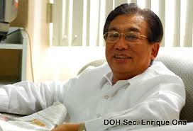 DOH backs Church