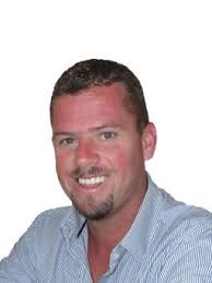 Mark Harding, Real Estate Agent in Blouberg, Western Cape