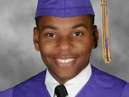 St. Augustine High School graduation 2018