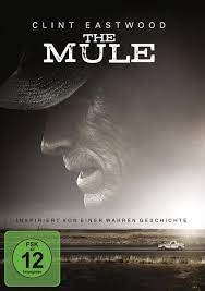 The mule opened to generally favorable reviews from critics and audiences alike. The Mule Von Clint Eastwood Dvd Thalia