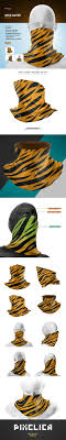 It can open psd files and even preserves layer information. Neck Gaiter Mockup In Apparel Mockups On Yellow Images Creative Store