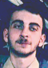 Hoffman earns Eagle Scout award