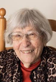 Una Brown Obituary (1924