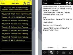 However, blind people generally type on the computer the same way you probably do. 5 Lifesaving Blind Navigation Iphone Apps