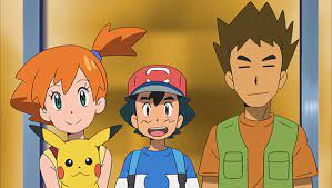 Animes tv will always be the first to have the episode so please bookmark and add us on facebook for update!!! Pokemon Die Tv Serie Sonne Mond Pokemon De