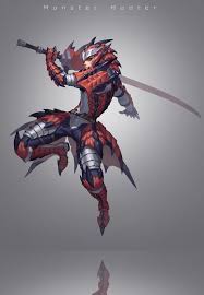 Pin By Lovstar Design On Monster Hunter Monster Hunter Art Monster Hunter Monster Hunter World