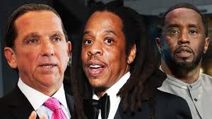 Jay-Z Claims Now Dismissed Rape Case Cost Him $20M In Lost Income; Was…