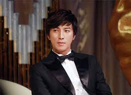 pin on park gun hyung