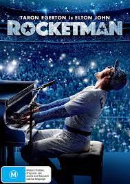 Choose your favorite rocketman designs and purchase them as wall art, home decor, phone cases, tote bags, and more! Rocketman Movie Poster Design