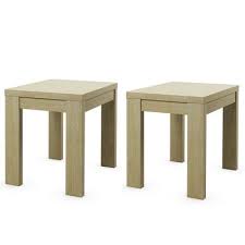 This version is pretty wide, but you can make it narrower by using less top boards. Living Coffee Tables Set Target