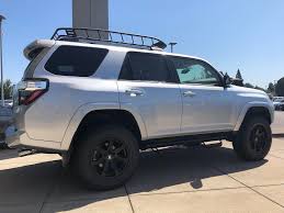 Toyota's suvs of 2019 haven't been majorly updated in their new editions, but the majority of their best vehicles are as good as they've ever been. 2019 Toyota 4runner With Black Rhino Mozambique Wheels 2019 Toyota 4runner Toyota4runner Blackrhino Wheels Rim Toyota 4runner Black Rhino Wheels 4runner