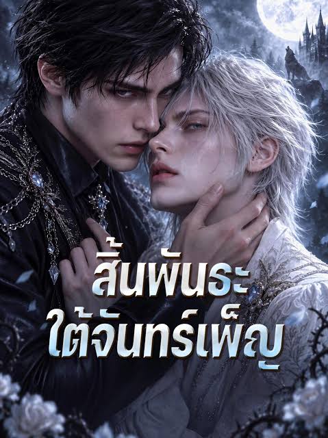 สิ้นพันธะใต้จันทร์เพ็ญ