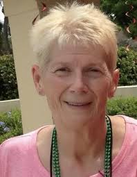 Obituary for Patricia Elaine Oliver