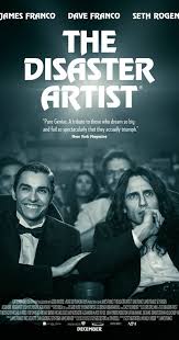 Will their efforts result in a successful family reunion? The Disaster Artist 2017 Imdb
