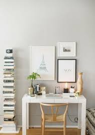 Technically, they're more at your front. 37 Home Office Desks For 2021 Chrissy Marie Blog