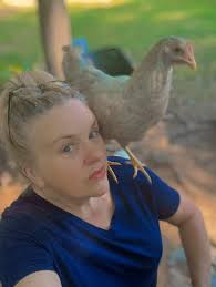 The way you look when you own the beach