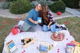 Research has shown that men look at practicality and cost when it comes to buying a gift. 50 Of The Most Romantic Anniversary Gift Ideas For Him The Dating Divas