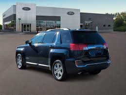 Image result for Dark Sapphire Blue 2015 Terrain