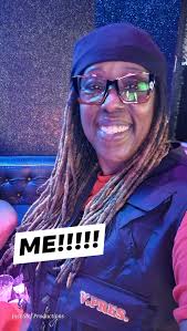 Schmokenvibe was a whole vibe last night