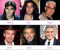 Get to grips with the best sporting action your virgin tv package has to offer with virgin tv edit. Fabulous Friday For Those Of You Who Aren T Out Shopping Today We Are Admiring The Very Handsome George Clooney From His Early Days On The Facts Of Life T Boga