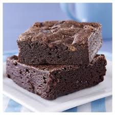 Black Bean Brownies With Mix Augason Farms Chocolate Brownie Fudge Mix 62oz Low Carb Brownies Dessert Recipes Desserts