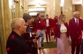 We did not find results for: Liviu Dragnea È™i A Adus Iubita La Congresul Psd Cum A Fost PrimitÄƒ Irina TÄƒnase De