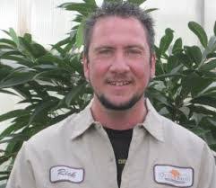 Rick Otten's Instagram, Twitter & Facebook