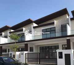 Zest properties developer sdn bhd. Terrace House For Sale At Bandar Cemerlang Ulu Tiram For Rm 610 000 By M Khairulazri Zulkipli Durianproperty