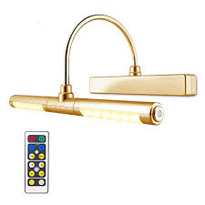 Top 10 Picture Lights Of 2020 Best Reviews Guide