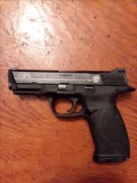 We did not find results for: 40 Cal M P Smith Wesson Semi Automatic Pistol Nex Tech Classifieds