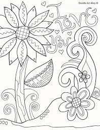 Mothers day best mom trophy. Mothers Day Coloring Pages Doodle Art Alley