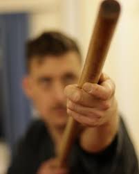 Profile for Bujinkan South West Dojo