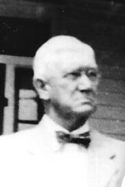 Samuel Vincent Vinson (1825-1902)