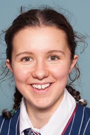 StAC: Samantha Molloy selected for Olympiad