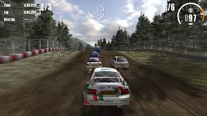Rally championship es un games aplicación para android. Rush Rally 3 Mod Apk 1 101 Unlimited Money Free Download