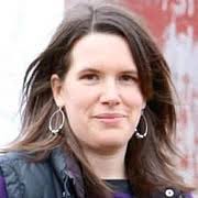 Artistic and admin team for the Blyth Festival, Ontario Canada