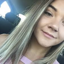 Bobbi Olsen's Instagram, Twitter & Facebook