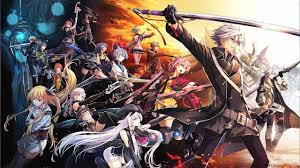 Playstation 3, xbox 360, playstation 4, xbox one, microsoft windows. Trails Of Cold Steel Iv Disponibile Lo Story Trailer Tribe Games