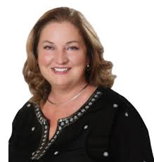 About Katherine Isaac, Sales Representative