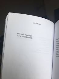 The Personal Quotes Love Quotes Quotes Indie Hipster Grunge Aesthetic Words Lifequotes Lovequotes Milk And Honey Quotes Honey Quotes Personal Quotes