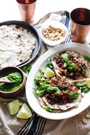 Asian fish and ultimate pork tacos. Chinese Pork Tacos Bev Cooks