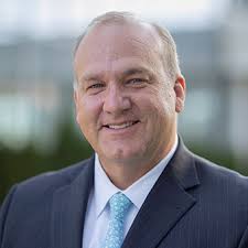 David Abee, Senior Director, Middle Market Banking