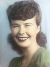 Reba Jensen Obituary