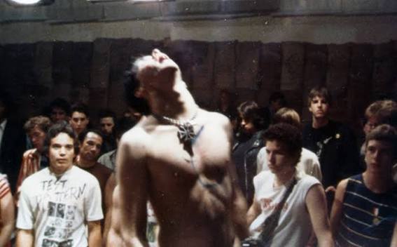 Film Forum · THE DECLINE OF WESTERN CIVILIZATION