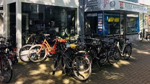 Fahrradladen In Eppendorf 5 Top Adressen Fur Euer Bike Kiekmo