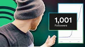 Use your social power the first, and the most effective way to build your following on spotify is to use the social media power you a. Best Way To Get Spotify Followers In 2020 Youtube