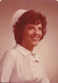 Obituary information for Barbara Maria DeMott