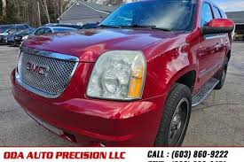 Image result for Crystal Red 2012 Yukon