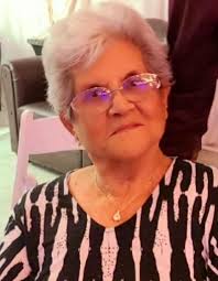 Obituary for Margarita M Najar